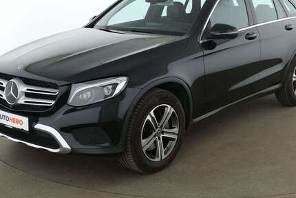 Mercedes-Benz GLC 300 96.200 km 28.490 &euro; Nürnberg 90441