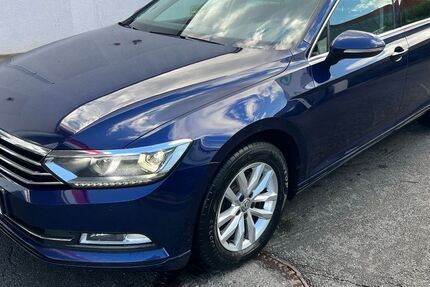 VW Passat Variant 298.000 km 9.000 &euro; Fürth 90768