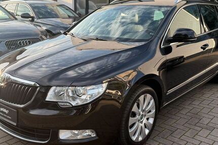 Skoda Superb 149.600 km 5.900 &euro; Fürth 90765