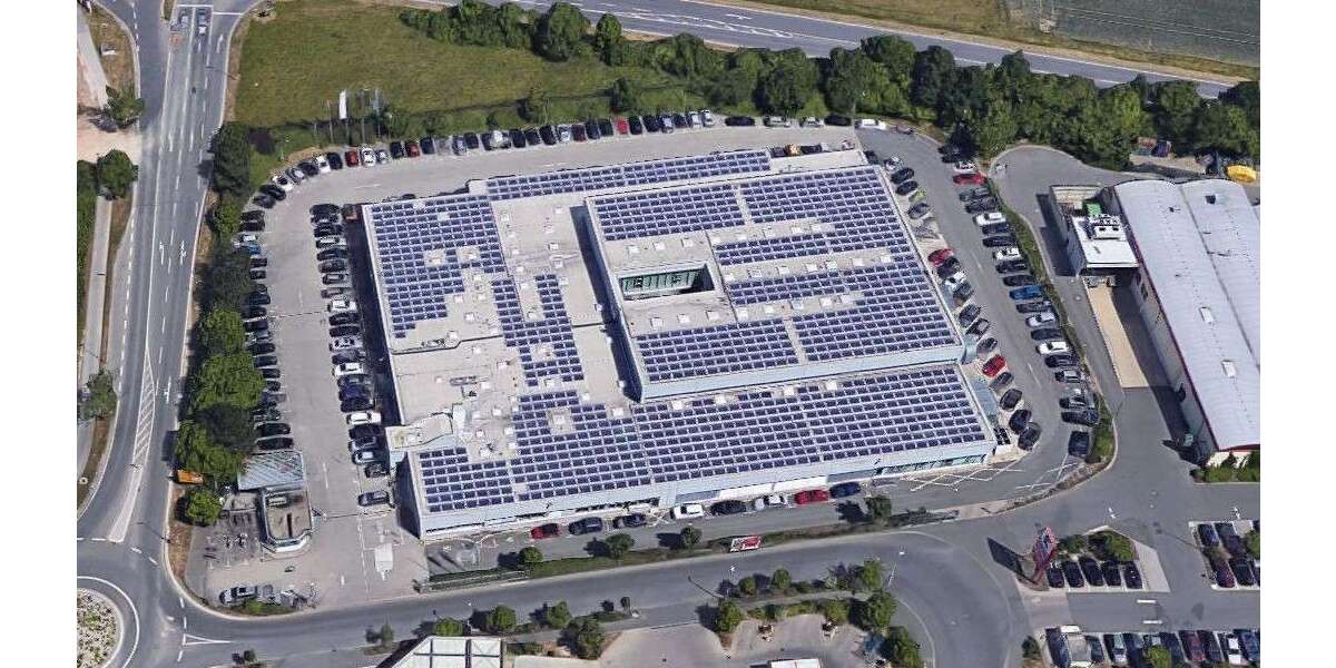 Gewerbeobjekt Herzogenaurach - 69.900&euro; | Angebot:25518997