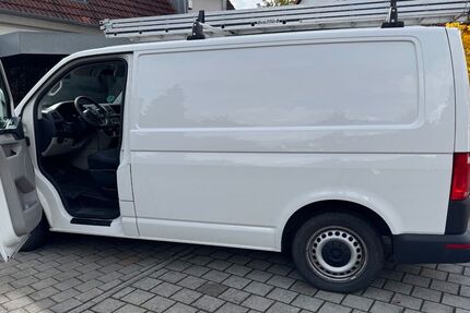 VW T6 Transporter 97.619 km 22.499 &euro; Veitsbronn 90587