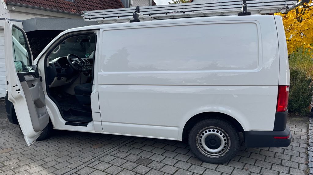 VW T6 Transporter 97.619 km 22.499 &euro; Veitsbronn 90587