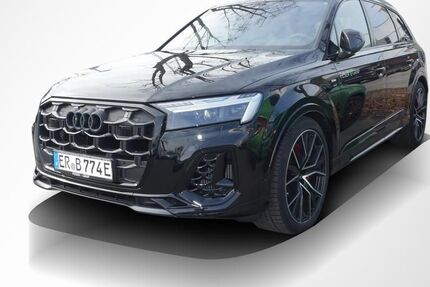 Audi Q7 12.000 km 99.850 &euro; Erlangen 91058