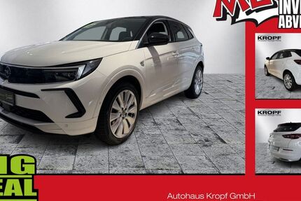 Opel Grandland (X) 28.100 km 19.890 &euro; Nürnberg 90429