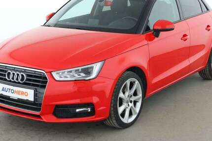 Audi A1 117.453 km 14.490 &euro; Nürnberg 90441