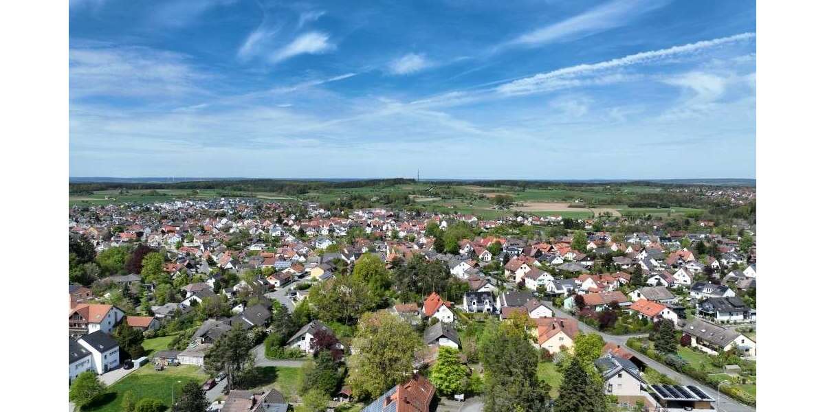 Grundstück Röttenbach - 234.950&euro; | Angebot:26986645