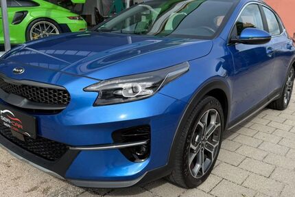 Kia XCeed 111.000 km 13.800 &euro; Roth 91154