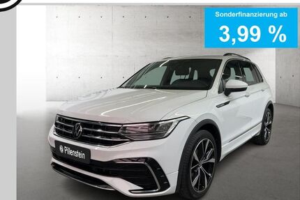 VW Tiguan 24.500 km 32.807 &euro; Neustadt/Aisch 91413
