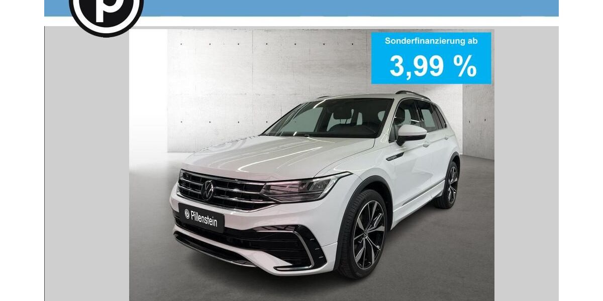 VW Tiguan 24.500 km 32.807 &euro; Neustadt/Aisch 91413