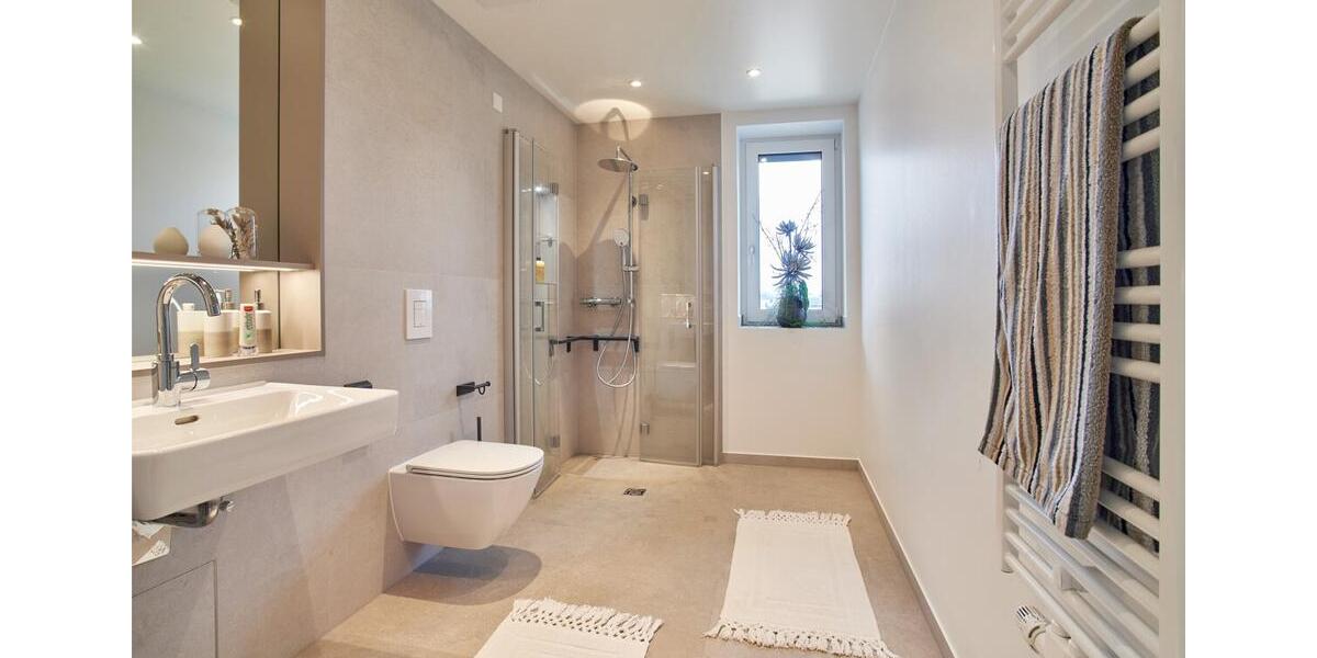 Erdgeschoßwohnung Emskirchen - 1 Zimmer, 41 m&sup2;, 555&euro; | Angebot:22989558