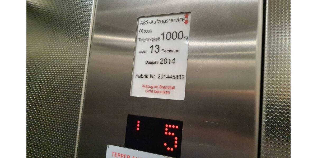 Etagenwohnung Nürnberg Langwasser - 2 Zimmer, 58 m&sup2;, 169.000&euro; | Angebot:25909045