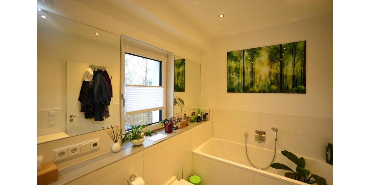 Etagenwohnung Fürth Atzenhof - 3 Zimmer, 100 m&sup2;, 1.550&euro; | Angebot:26462990