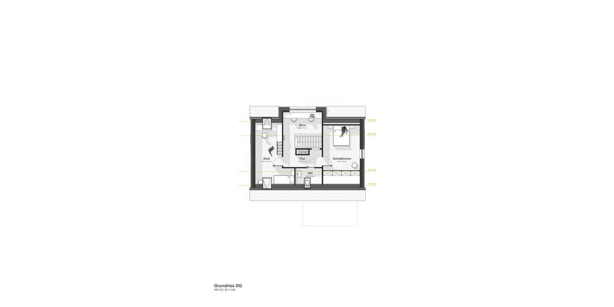 Etagenwohnung Lauf an der Pegnitz Rudolfshof - 3 Zimmer, 114 m&sup2;, 1.500&euro; | Angebot:26796605