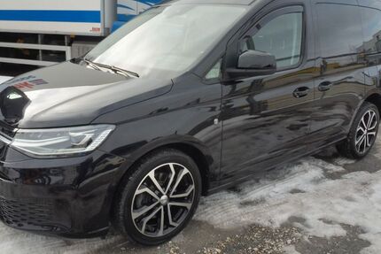 VW Caddy 114.250 km 23.900 &euro; Fürth 90763