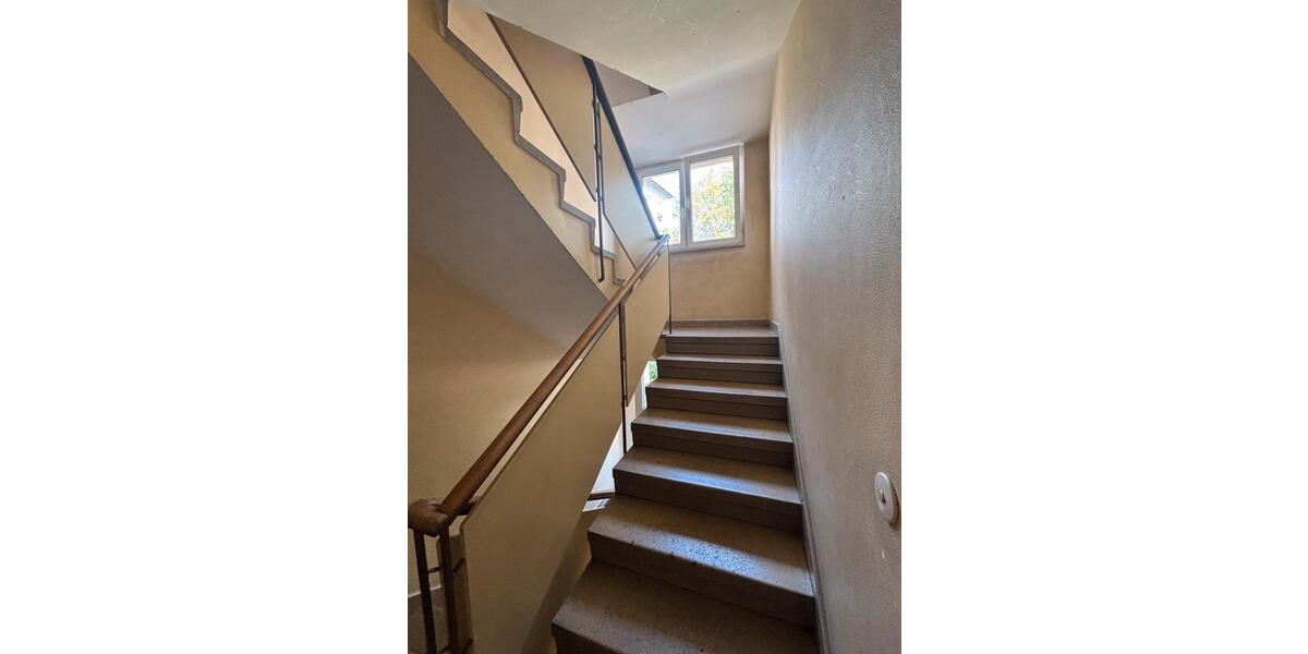 Etagenwohnung Nürnberg Gibitzenhof - 3 Zimmer, 67 m&sup2;, 225.000&euro; | Angebot:26965476