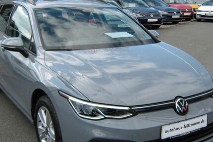 VW Golf 57.000 km 20.890 &euro; Langenzenn 90579