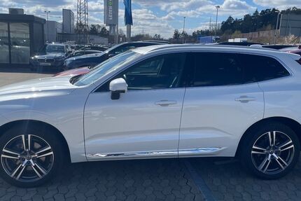Volvo XC60 49.500 km 22.900 &euro; Fürth 90768