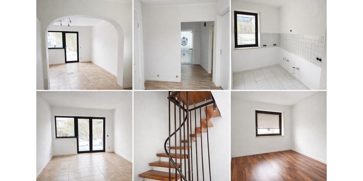 Doppelhaushälfte Fürth Atzenhof - 6 Zimmer, 180 m&sup2;, 2.400&euro; | Angebot:24844303