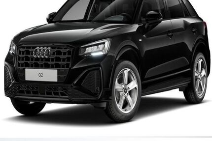 Audi Q2 19.497 km 23.480 &euro; Fürth 90763