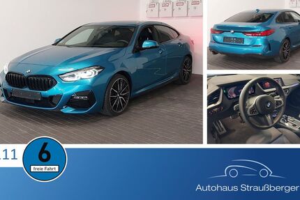 BMW 218 Gran Coupé 11.300 km 27.790 &euro; Buchschwabach bei Nürnberg 90574
