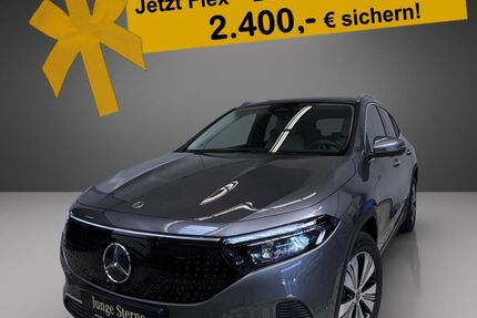 Mercedes-Benz EQA 26.593 km 42.449 &euro; Altdorf 90518