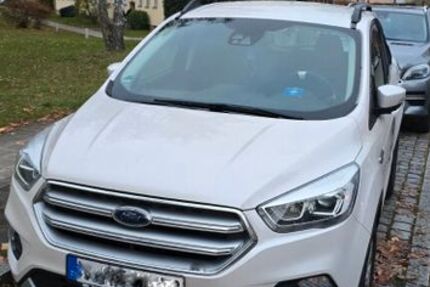 Ford Kuga 89.000 km 15.000 &euro; Nurnberg 90473