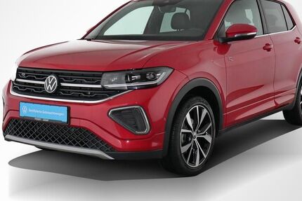 VW T-Cross 19.995 km 28.803 &euro; Nürnberg 90411