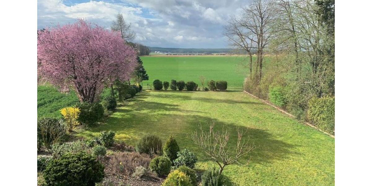 Einfamilienhaus Langenzenn - 7 Zimmer, 184 m&sup2;, 789.000&euro; | Angebot:24981105