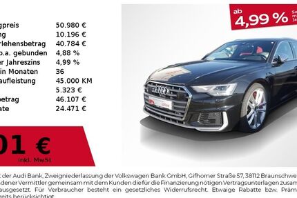 Audi S6 89.376 km 49.980 &euro; Fürth 90763
