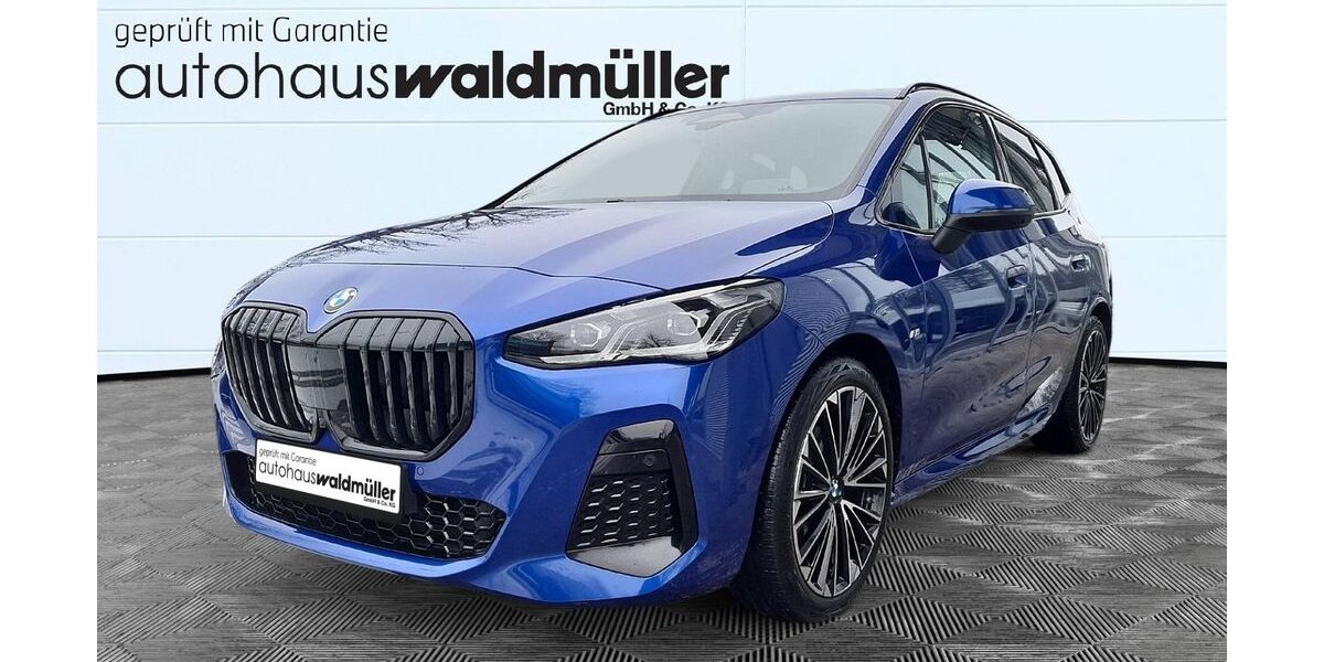 BMW 218 Active Tourer 37.490 km 31.101 &euro; Roth 91154