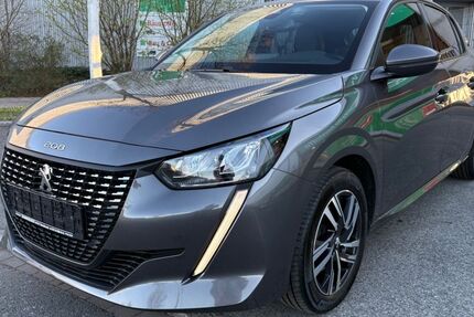 Peugeot 208 69.000 km 12.790 &euro; Fürth 90763