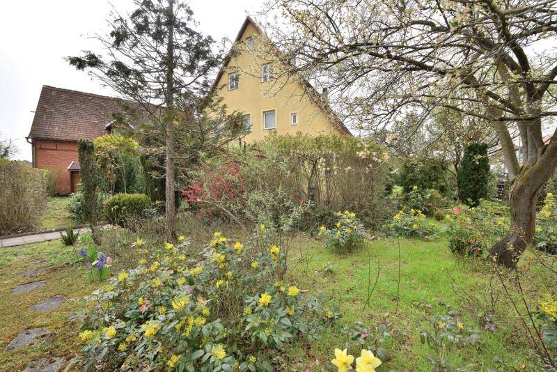 Mehrfamilienhaus, Wohnhaus Buckenhof - 1 Zimmer, 189 m&sup2;, 699.000&euro; | Angebot:25697760