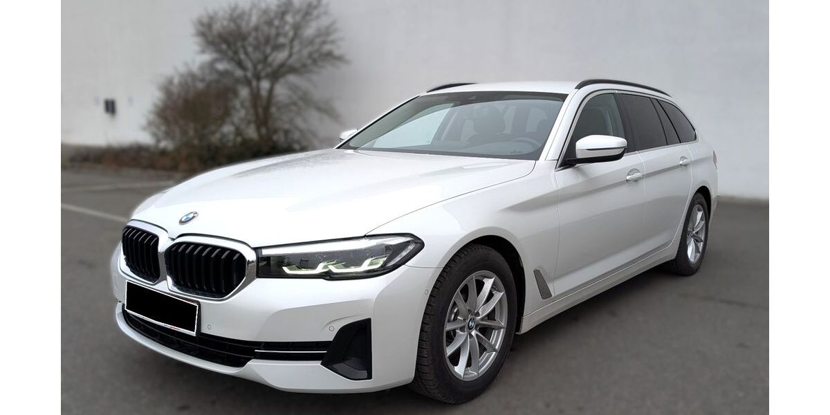 BMW 520 113.750 km 26.290 &euro; Fürth 90765