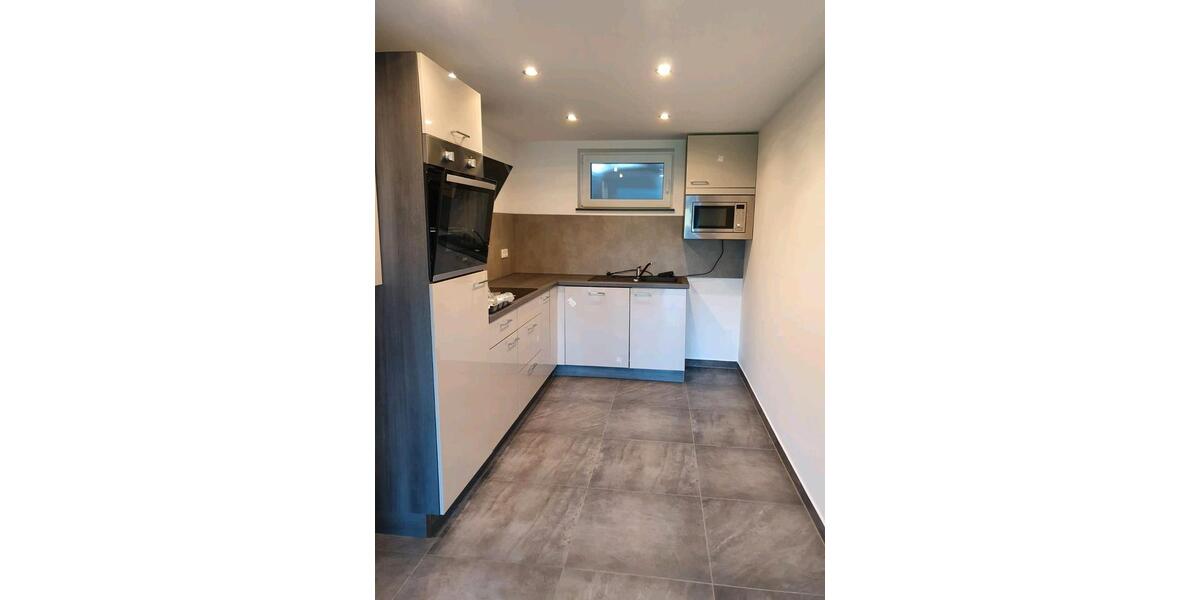 Erdgeschoßwohnung Emskirchen - 3.5 Zimmer, 95 m&sup2;, 1.000&euro; | Angebot:25886306