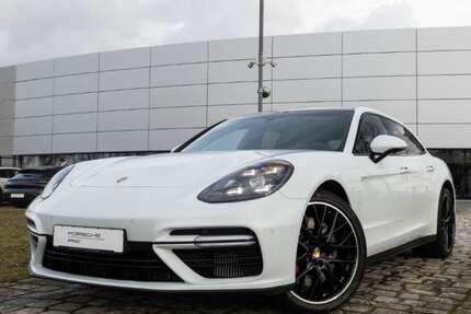 Porsche Panamera 55.800 km 79.990 &euro; Nürnberg 90425