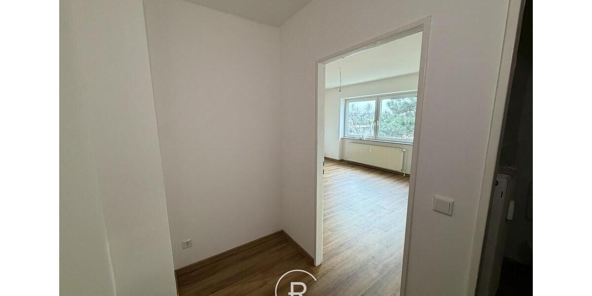 Etagenwohnung Nürnberg Gebersdorf - 1 Zimmer, 38 m&sup2;, 470&euro; | Angebot:25892303