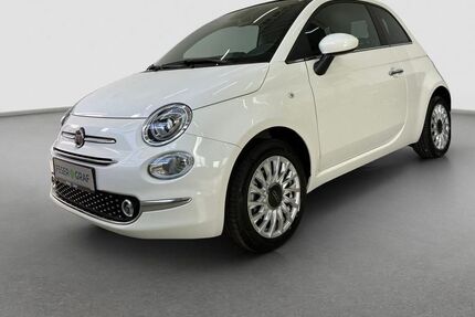 Fiat 500C 7.443 km 15.920 &euro; Fürth 90763