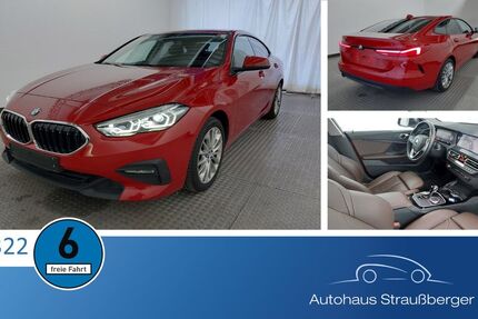 BMW 218 Gran Coupé 42.300 km 25.280 &euro; Buchschwabach bei Nürnberg 90574