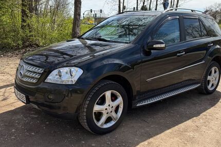 Mercedes-Benz ML 280 278.419 km 6.000 &euro; Nurnberg 90411