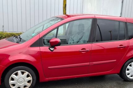 Renault Grand Modus 58.950 km 3.750 &euro; Nürnberg 90441