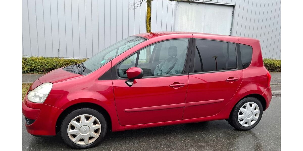 Renault Grand Modus 58.950 km 3.750 &euro; Nürnberg 90441