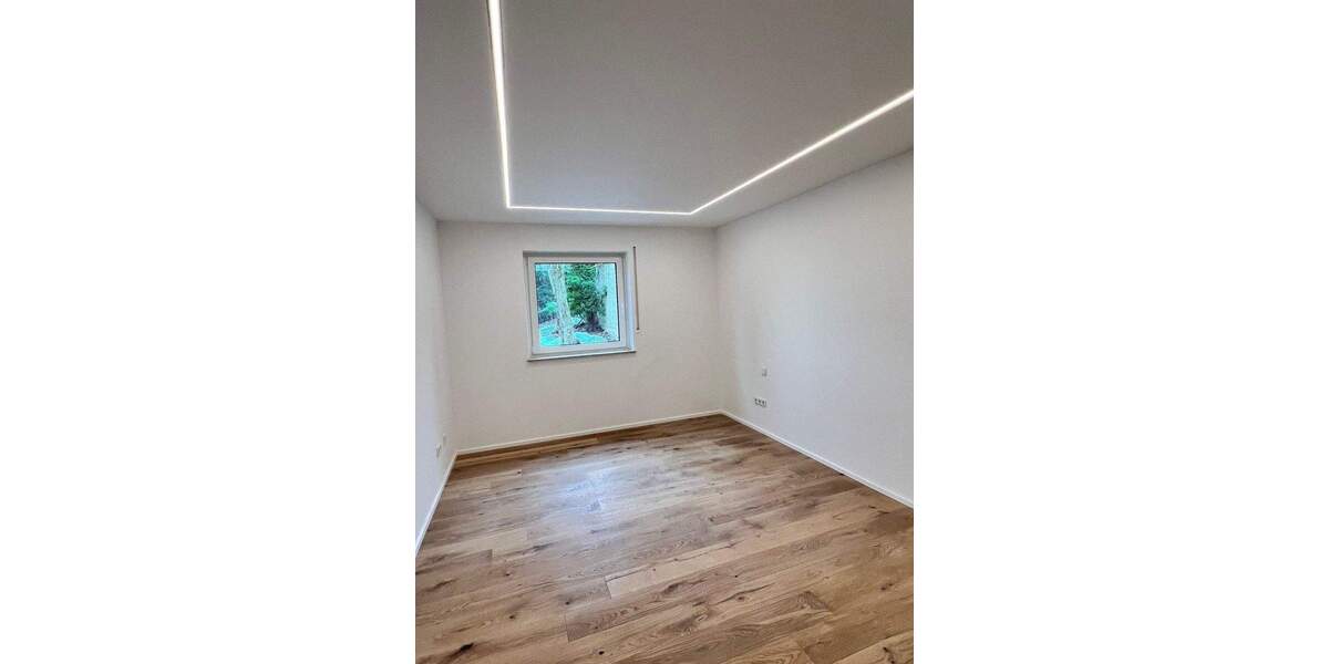 Etagenwohnung Neustadt an der Aisch Neustadt - 3 Zimmer, 86 m&sup2;, 1.100&euro; | Angebot:25690518