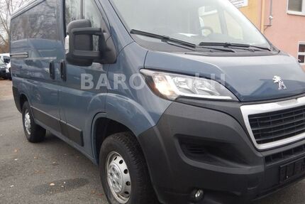 Peugeot Boxer 54.302 km 14.600 &euro; Nürnberg 90449