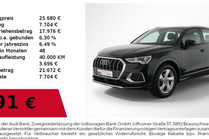 Audi Q3 78.900 km 23.950 &euro; Nürnberg 90411