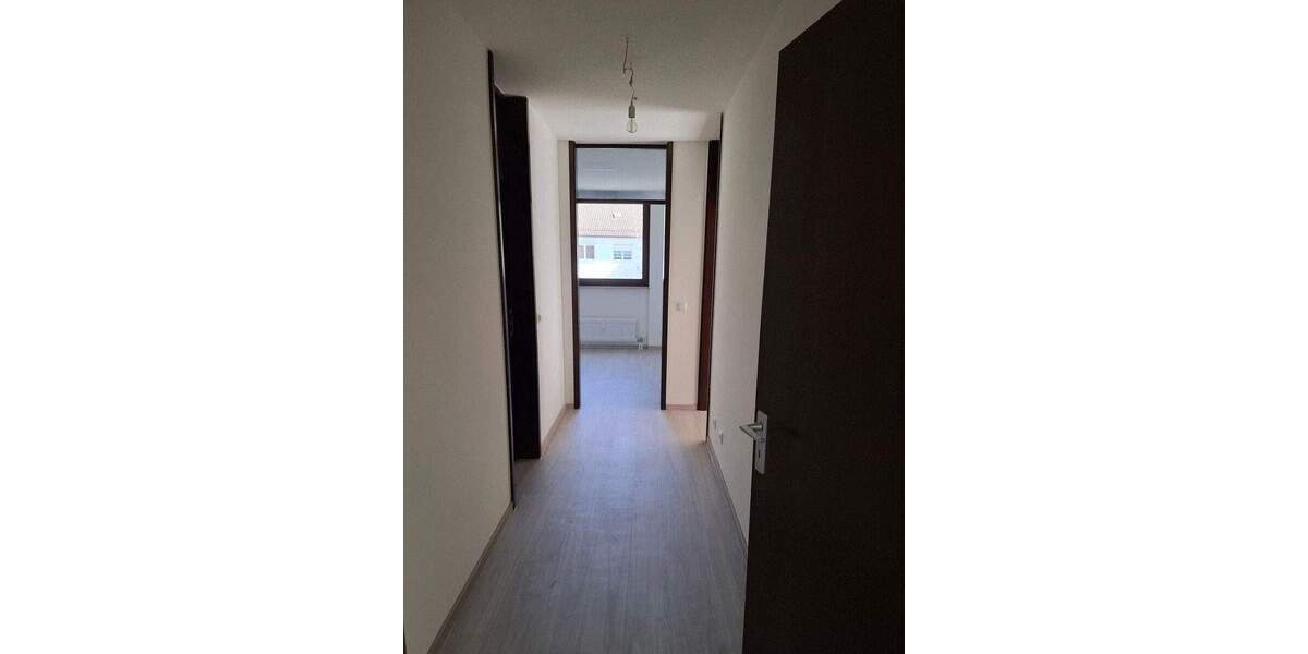 Etagenwohnung Nürnberg Gartenstadt - 3 Zimmer, 89 m&sup2;, 960&euro; | Angebot:26015270