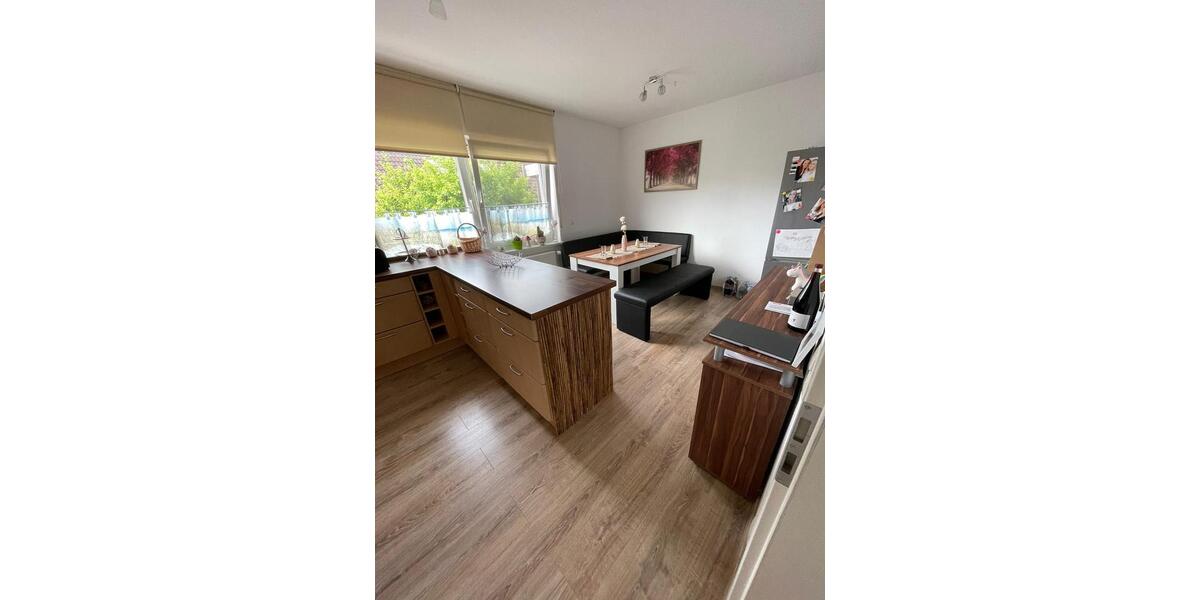 Erdgeschoßwohnung Aurachtal - 2.5 Zimmer, 90 m&sup2;, 980&euro; | Angebot:25917478