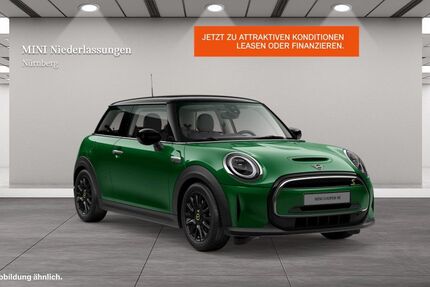 Mini Cooper SE 29.728 km 19.890 &euro; Nürnberg 90441