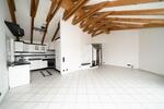 Penthouse mit Dachterrasse und beeindruckendem Panoramablick über Fürth. - 4- Fürth 10809563000 | Angebot:26310733