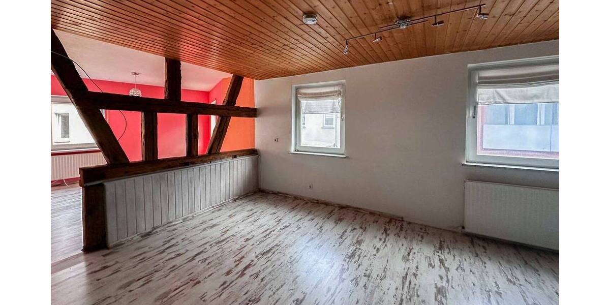 Einfamilienhaus Wilhermsdorf - 6 Zimmer, 235.000&euro; | Angebot:25998994