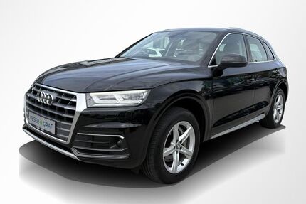 Audi Q5 88.950 km 26.660 &euro; Baiersdorf 91083